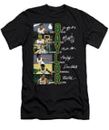 Baylor Memory Tommyrod T-Shirt