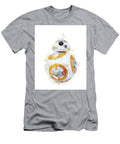 Bb 8 Monn Print T-Shirt