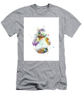 Bb8 Monn Print T-Shirt
