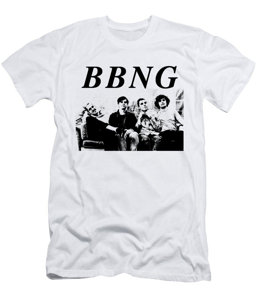 Bbng Band Ikuna Ronin T-Shirt