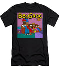 Bbyshoe Sean Seagull T-Shirt