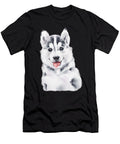 Bcw Husky Baby Lazado T-Shirt