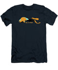 Be a Fish Jim Murphy T-Shirt