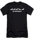 Be Dackel 2 Titan T-Shirt