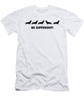 Be Dackel Titan T-Shirt