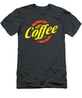 Be Full of Coffee Not Hate Barista for Men Women Coffee Addict Maker Lover Crazy Squirrel T-Shirt