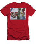 Be Mine David Zimmerman T-Shirt