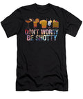 Be Shotty Bartender Bartending Me T-Shirt
