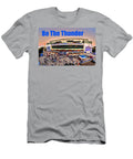 Be the Thunder Lisa Wooten T-Shirt