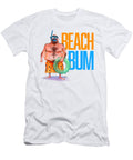 Beach Bum Trevor Irvin T-Shirt