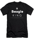 Beagle King 2 Titan T-Shirt