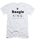 Beagle King Titan T-Shirt
