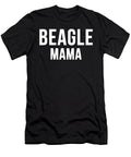 Beagle Mama 2 Titan T-Shirt