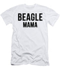 Beagle Mama Titan T-Shirt