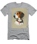 Beagle Marshall Robinson T-Shirt