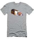 Beagle Thoughts Amy Kirkpatrick T-Shirt