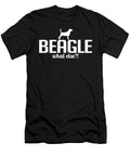 Beagle What Else 2 Titan T-Shirt