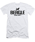Beagle What Else Titan T-Shirt