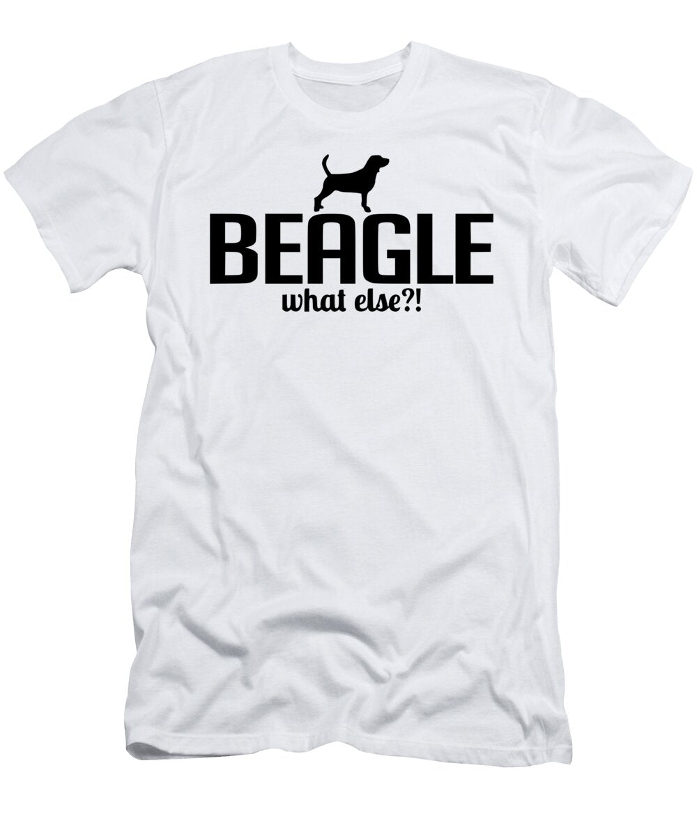 Beagle What Else Titan T-Shirt