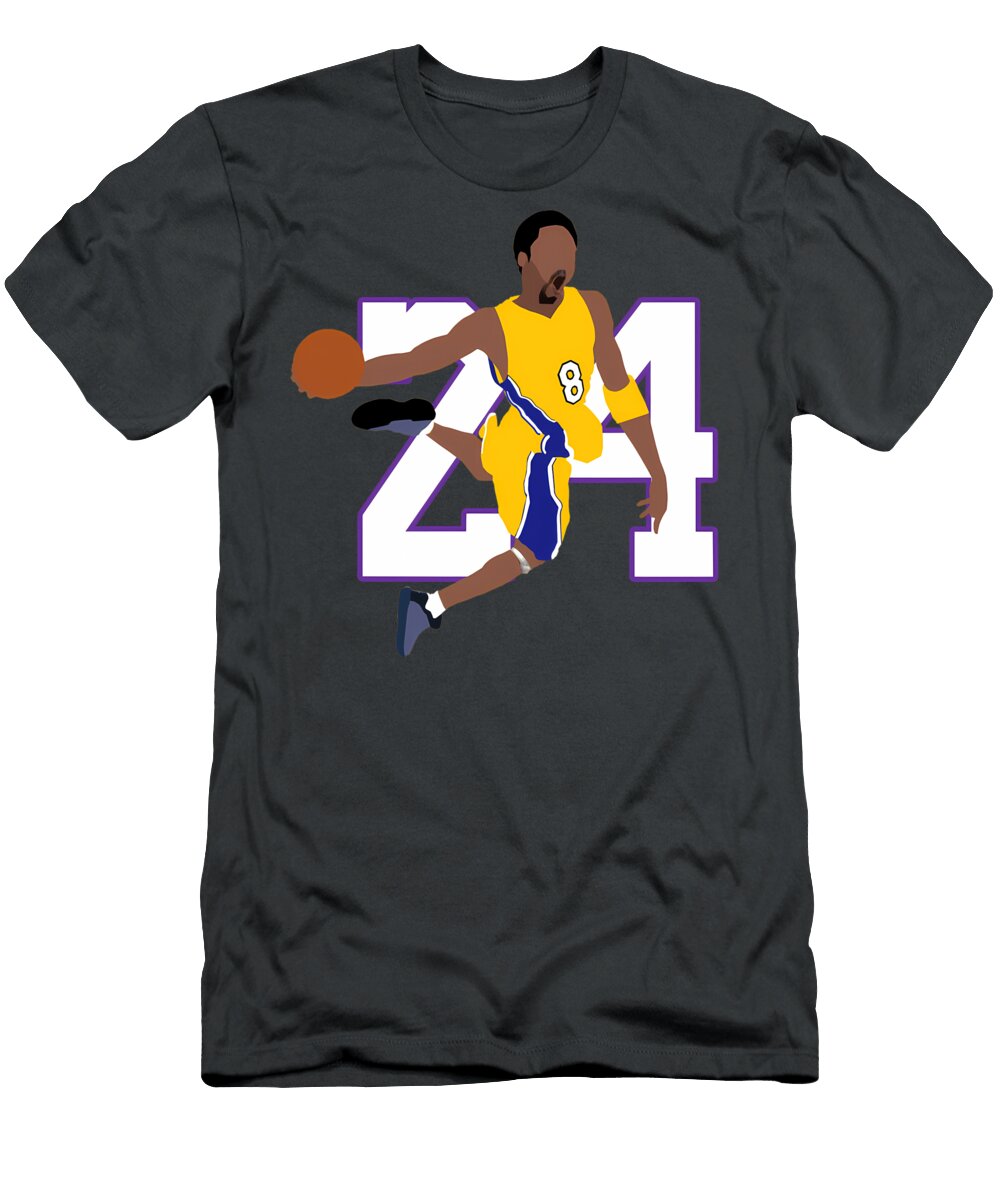 Bean Bryant Quang Vu T-Shirt