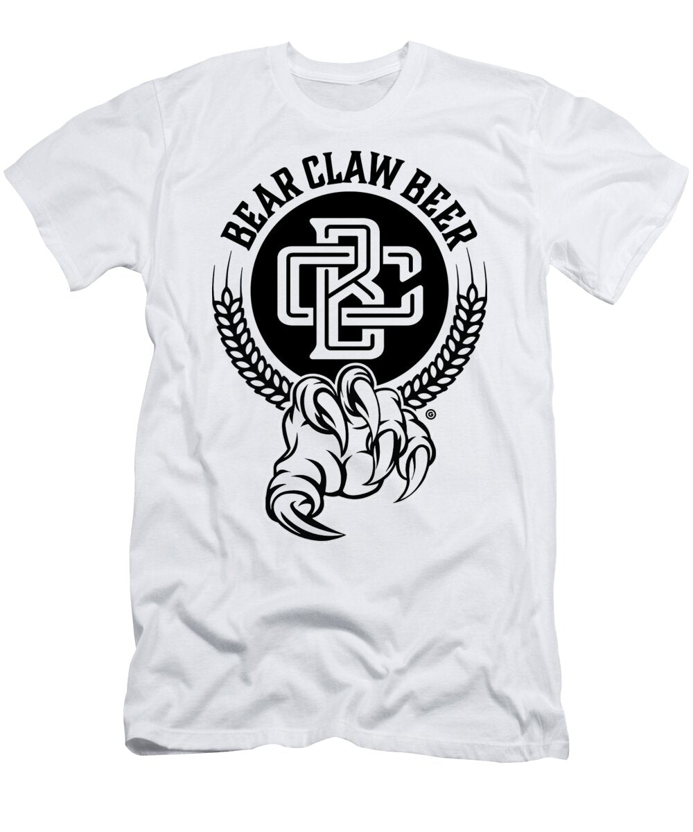 Bear Claw Beer Gary Grayson T-Shirt
