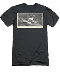 Bear Hunt Elisha Kane T-Shirt
