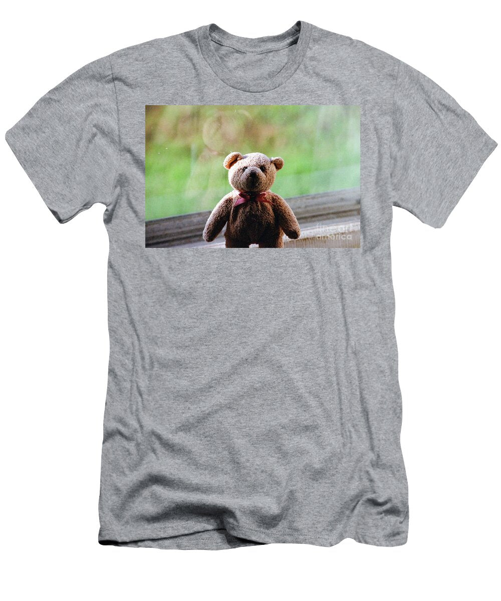 Bear Michael Darling T-Shirt
