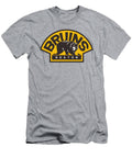 Bear of Boston Bruins Design Lafayette Stehr T-Shirt