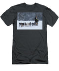 Beargrease Tom Lynn T-Shirt