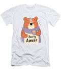 Bearly Awake Dancing Littles Jungle T-Shirt