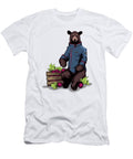 Bears Beets Battlestar Ludwig Van Bacon T-Shirt