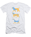 Beasts of Ishtar Craphe Studio T-Shirt