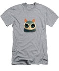 Beautiful Big Eyes Kailooma X Thedol T-Shirt