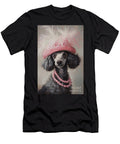 Beautiful Bijou Tina Lecour T-Shirt