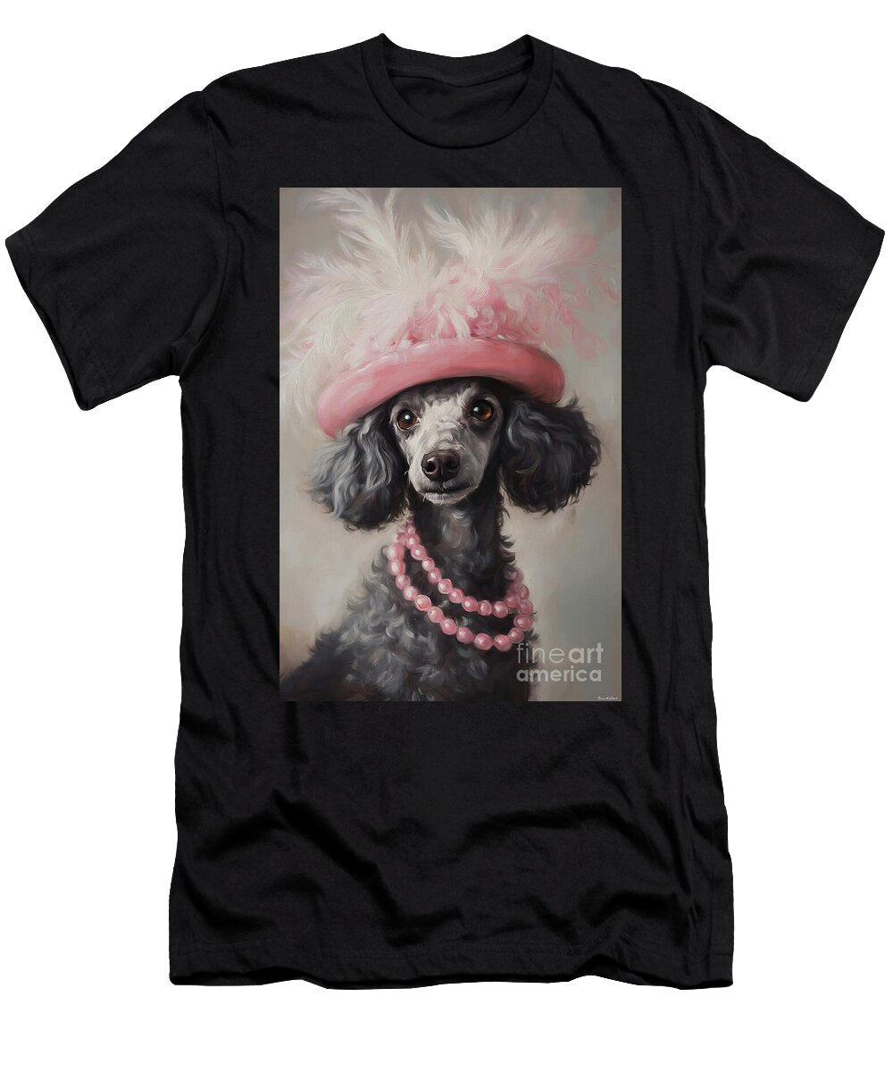 Beautiful Bijou Tina Lecour T-Shirt