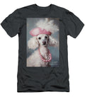 Beautiful Collette Tina Lecour T-Shirt