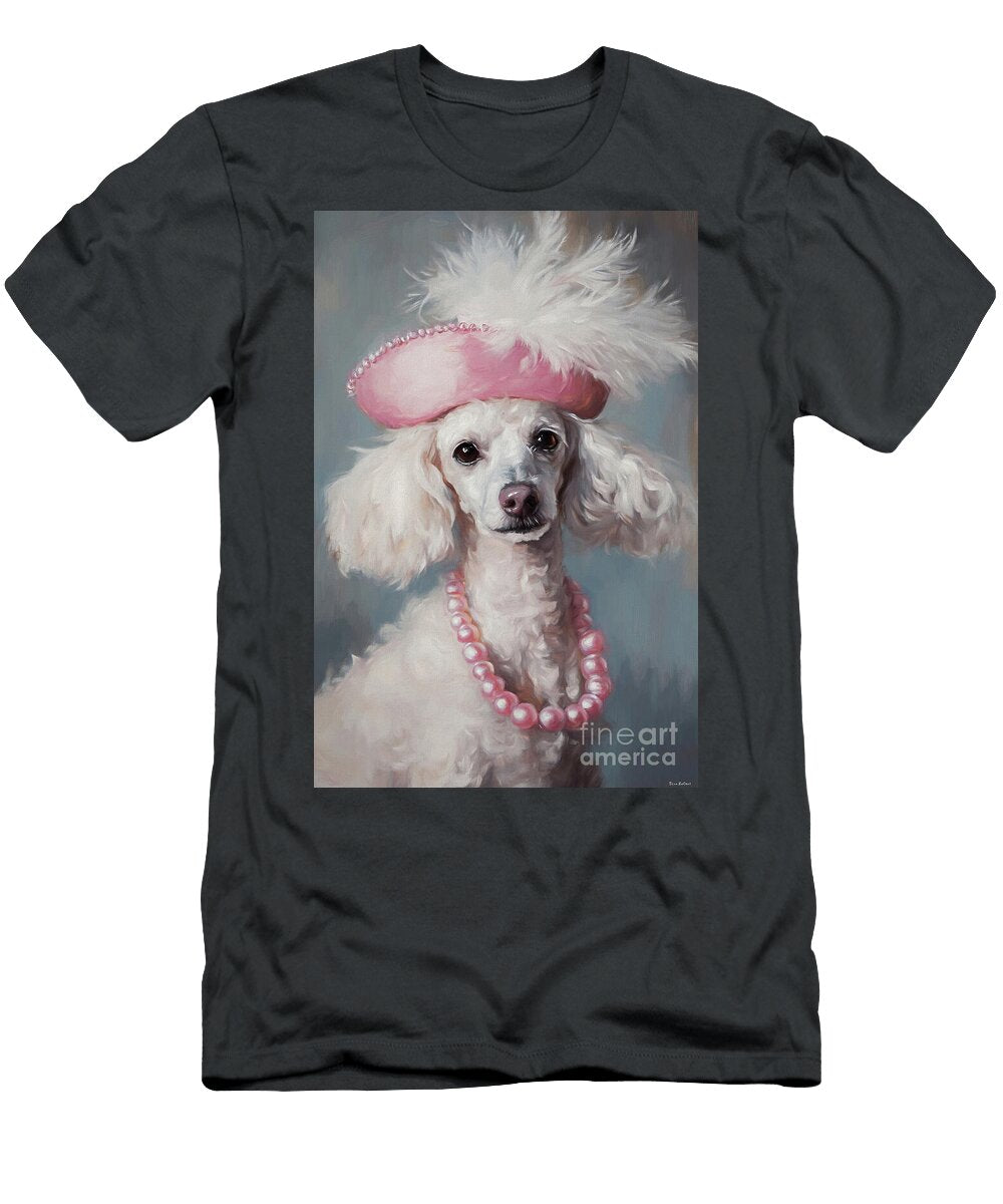 Beautiful Collette Tina Lecour T-Shirt