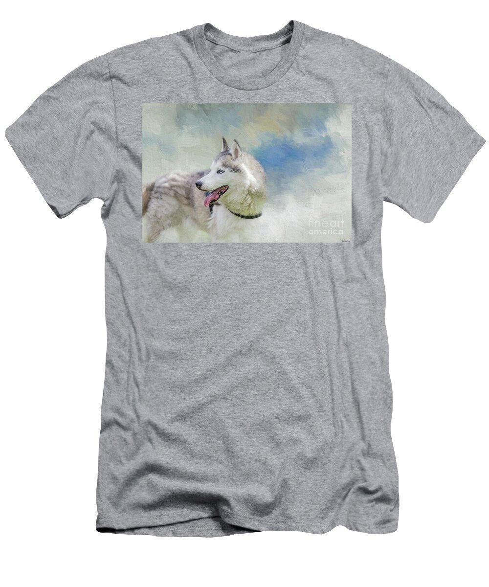 Beautiful Kajmon Eva Lechner T-Shirt