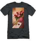 Beautiful Roses Marinela Martin T-Shirt