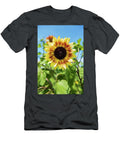 Beautiful Symmetry Rose Guinther T-Shirt