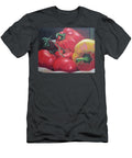 Beautiful Veggies Trina Teele T-Shirt