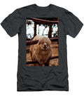 Beautiful Wildlife Photography Jeramy Hinfelaar T-Shirt