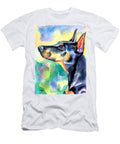 Beauty Lyn Cook T-Shirt
