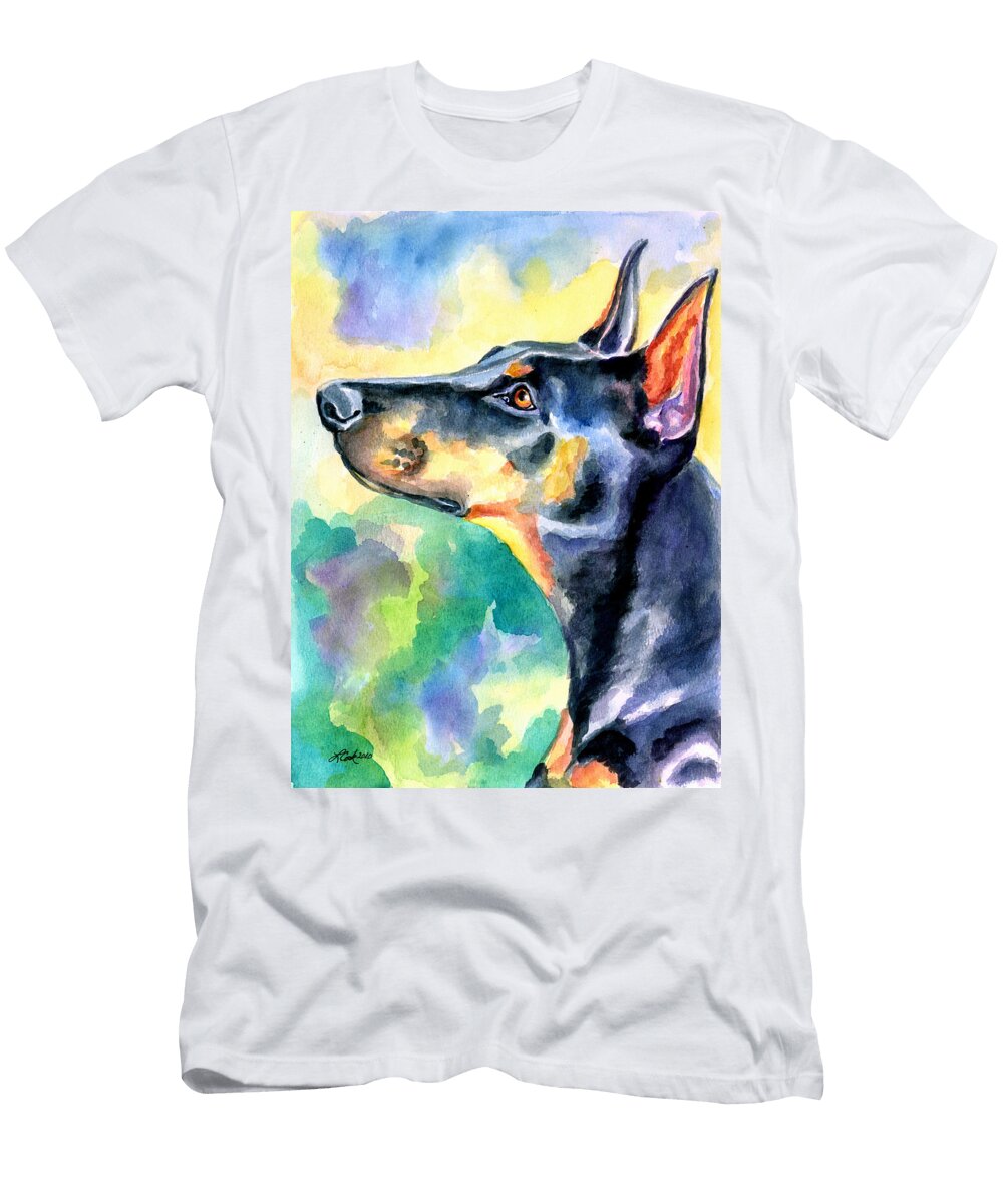 Beauty Lyn Cook T-Shirt