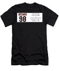 Bedard Home Opener Steve Smith T-Shirt