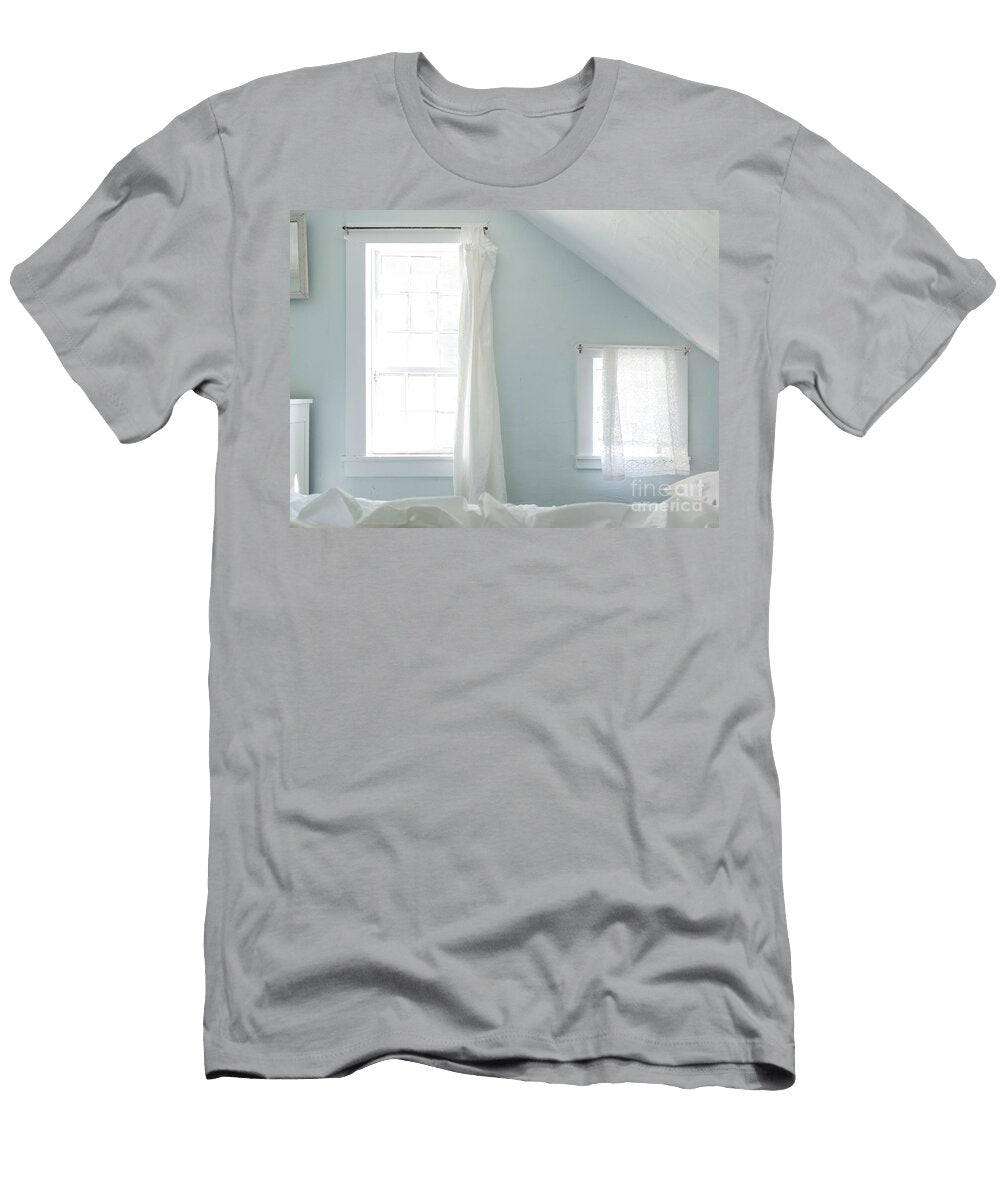 Bedroom Blues John Greim T-Shirt