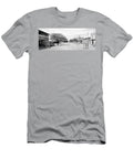Beech Street Barcaldine Looking From Oak Street March 1938 Celestial Images T-Shirt