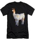 Beefy Llama Jonny D T-Shirt