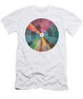 Beer Flavor Wheel Craphe Studio T-Shirt
