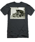 Beer for the Police Jon Neidert T-Shirt